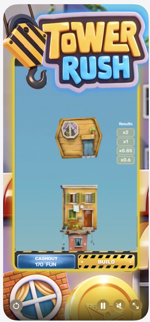 Preview 1 App Shootory